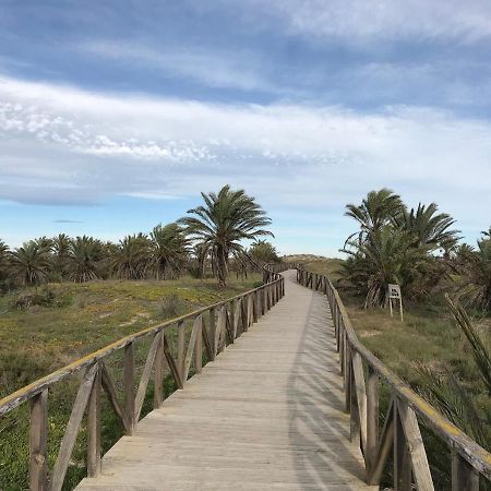 San Fulgencio Sonniges Apartment An Der Costa Blanca מראה חיצוני תמונה