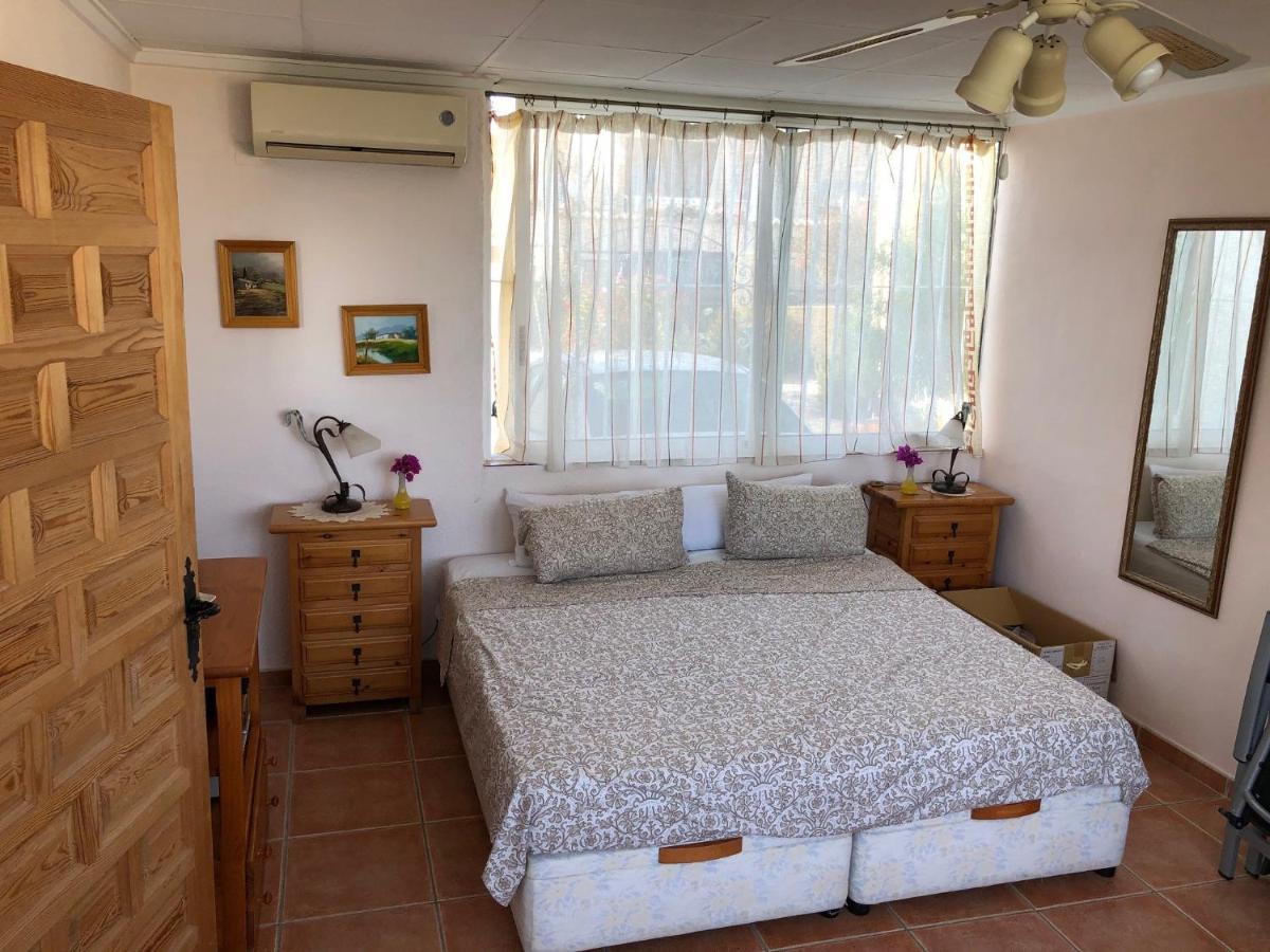 San Fulgencio Sonniges Apartment An Der Costa Blanca מראה חיצוני תמונה