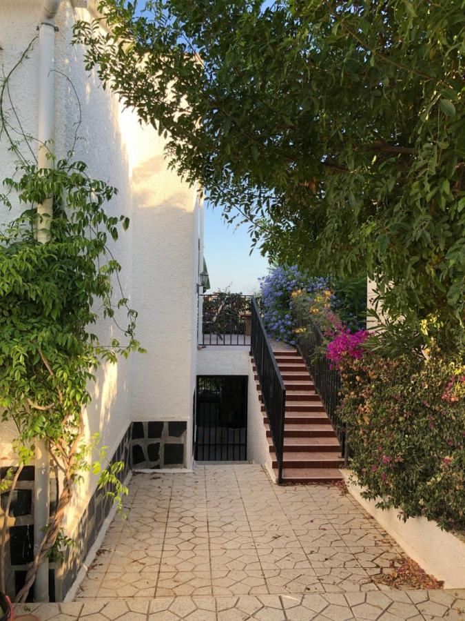 San Fulgencio Sonniges Apartment An Der Costa Blanca מראה חיצוני תמונה