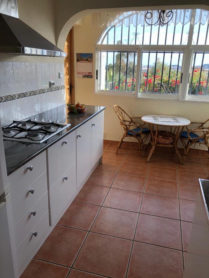 San Fulgencio Sonniges Apartment An Der Costa Blanca מראה חיצוני תמונה