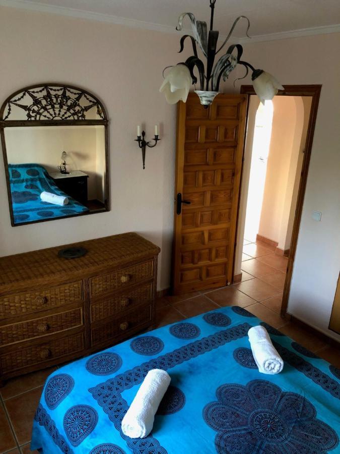 San Fulgencio Sonniges Apartment An Der Costa Blanca מראה חיצוני תמונה
