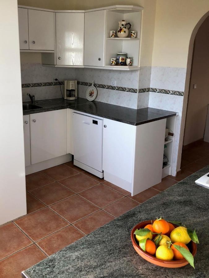 San Fulgencio Sonniges Apartment An Der Costa Blanca מראה חיצוני תמונה