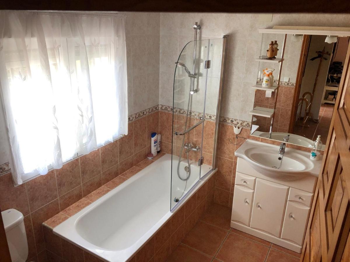 San Fulgencio Sonniges Apartment An Der Costa Blanca מראה חיצוני תמונה