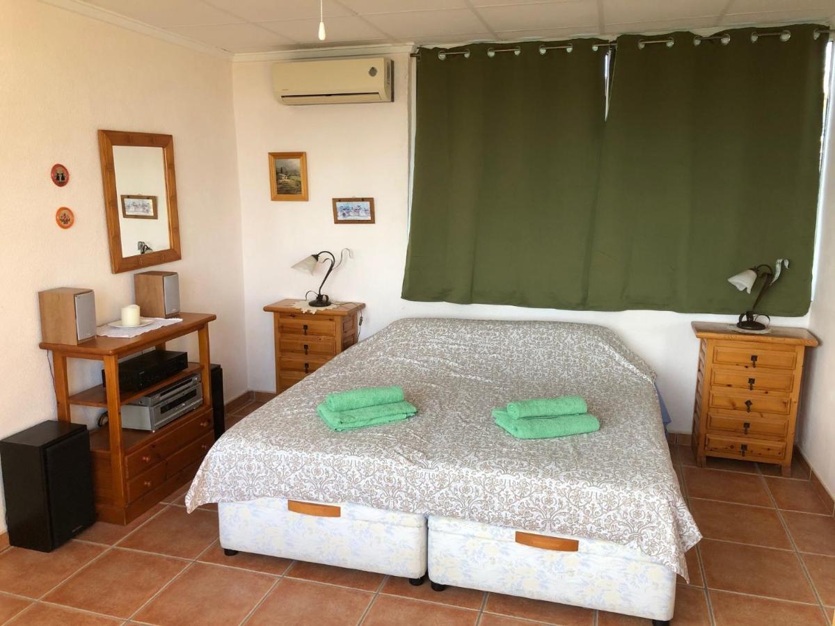 San Fulgencio Sonniges Apartment An Der Costa Blanca מראה חיצוני תמונה