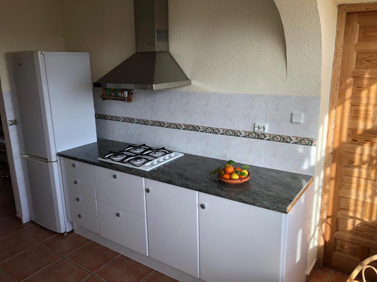 San Fulgencio Sonniges Apartment An Der Costa Blanca מראה חיצוני תמונה
